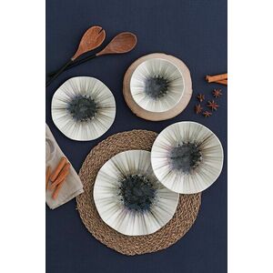 24 db-os étkészlet, többszínű - - Butopêa kép