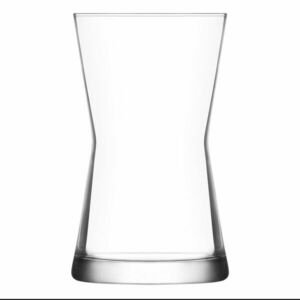 Üvegpohár készlet, 6 db-os - LIMONADE - Butopêa kép