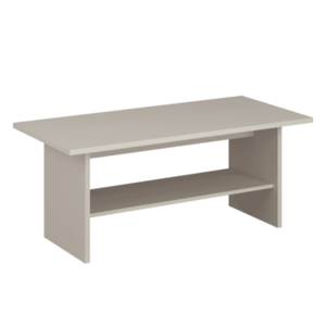 Dohányzóasztal 120, kasmír, KAROS kép