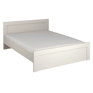 Ágy, 160x200, kasmír, KAROS kép