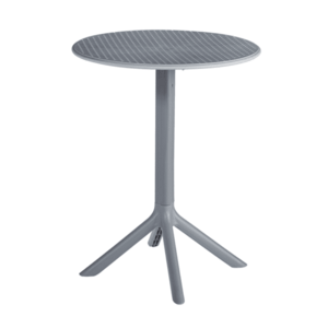 Kerti asztal, szürke, SAILOR kép