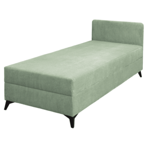 Heverő tárhellyel, zöld, ISIB kép