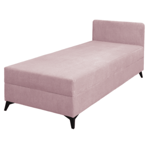 Heverő tárhellyel, rózsaszín, ISIB kép