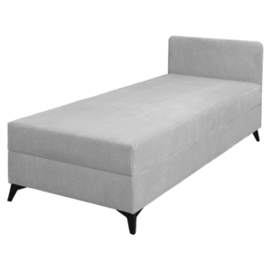 Heverő tárhellyel, világosszürke, ISIB kép