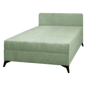 Heverő tárhellyel, 120x200, zöld, ISIB kép