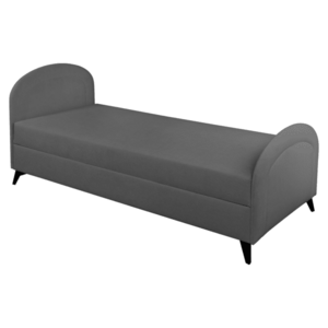 Heverő tárhellyel, szürke, PIGO kép