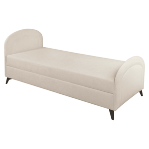 Heverő tárhellyel, bézs, PIGO kép