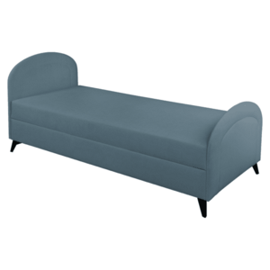 Heverő tárhellyel, kék, PIGO kép