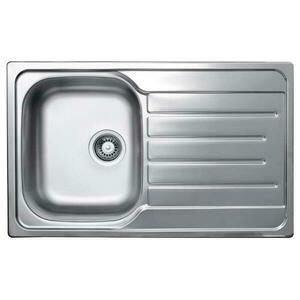 Acél mosogató kép