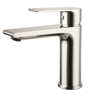 Csaptelep mosdókagylóhoz Sol króm kép