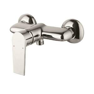 Csaptelep zuhanyhoz Sol króm kép