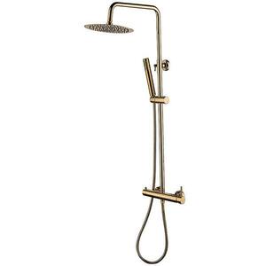 Zuhanykészlet Ilma 1-F arany kép