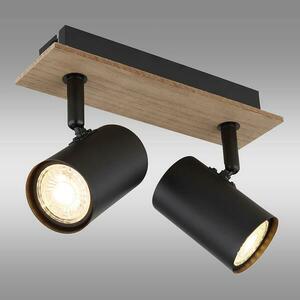 Lámpa 57905-2 Ls2 kép