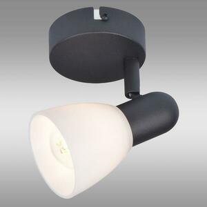 Lámpa SOMA 73091 Black K1 kép