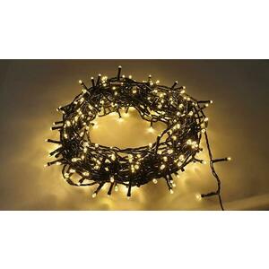 Karácsonyi fények 610/21/LED ww300l zew. Tran +program kép