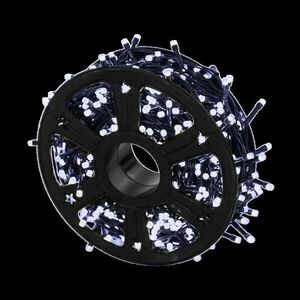 Karácsonyi fények 616/21/LED cw400l zew. Tran +program kép