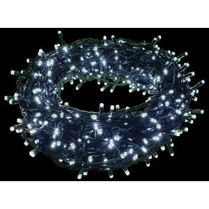 Karácsonyi fények 626/21/LED cw600l zew. Tran +program kép