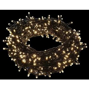 Karácsonyi fények 626/21/LED ww600l zew. Tran +program kép