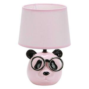 Asztali lámpa PANDA PINK VO2492 LB1 kép