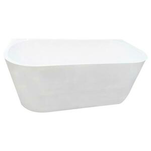 Szabadon álló Kád Simple 170x80x58 kép