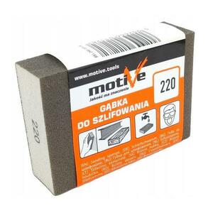 Csiszolószivacs Motive 220 kép