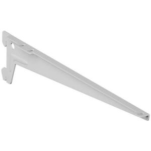 Oldalsó tartó 330 mm fehér 1 pár kép