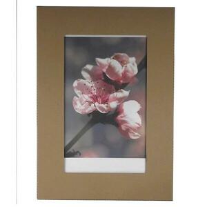 Keret klipekkel 13 x 18 cm üveg kép