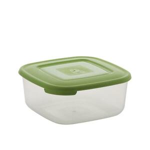 Téglalap alakú tartály 0.93L 5x20x13 kép