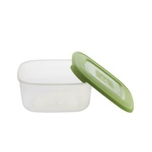 Szögletes tartály 2.5L 9x20x20 kép