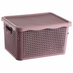 Mosoda kosár 40L 52x34x50 kép