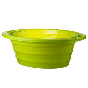 Ovális tál 30L 54x47x21 kép