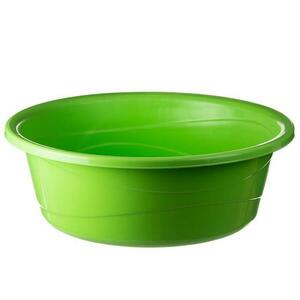 Kerek tál 20L O48 H16.5 kép