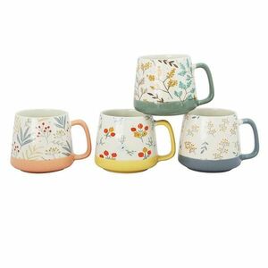 Készlet bögrés 350 ml (4 db) 676986 kép