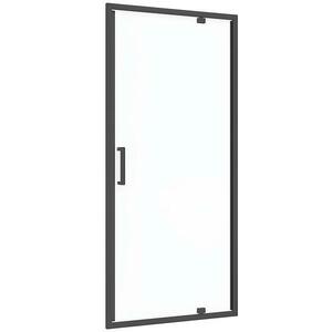 Zuhanyajtó Modo 80x190 black kép