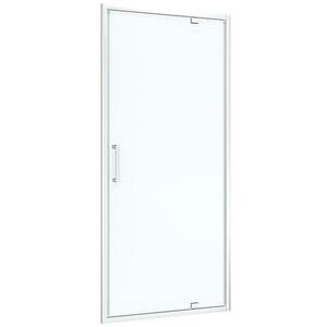 Zuhanyajtó Modo 80x190 króm kép