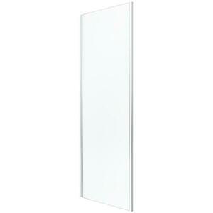 Zuhanyfal Modo 80x190 króm kép