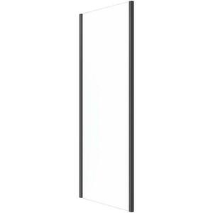 Zuhanyfal Modo 90x190 black kép