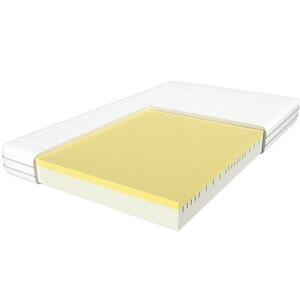 Matrac Hengerelt Thermo AIR AA 120x200 kép