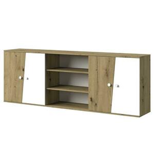 Nero 17 szekrénybővítés a Nero 16-White matthoz kép