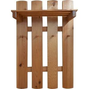 Fogas polccsal 4 fogantyús éger kép