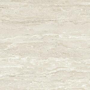 Csempe Gres Travertino Ash Pol. Rekt. 60/60 kép
