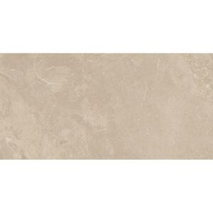 Csempe Rafael Beige Structure Matt 60/120 kép