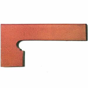 Csempe Lábazatok Zanq.Parma Lewy 39/20 kép