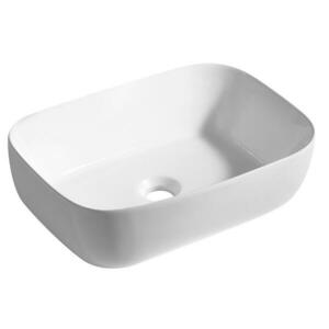 Mosdókagyló lapon Owen kép