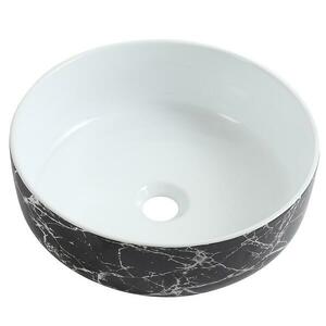 Mosdókagyló lapon Pacco kép