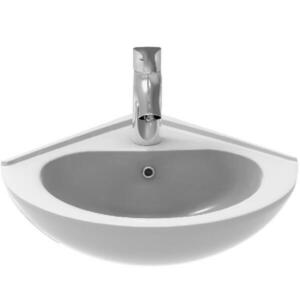 Mosdókagyló Sally sarok kép