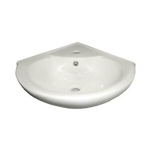 Mosdókagyló Corner 56 kép