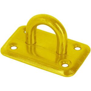 Zárszem 75x55x1, 5 mm kép