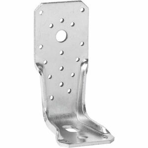 Szög bemélyedéssel KPK2 138x90x65x4.0 kép