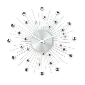 Óra GH2317 50x4 cm diamond silver kép